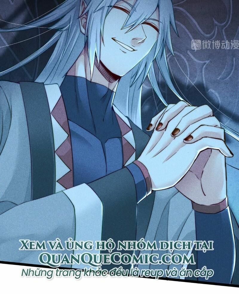 Thần Tiên Rút Thẻ: Chapter 4
