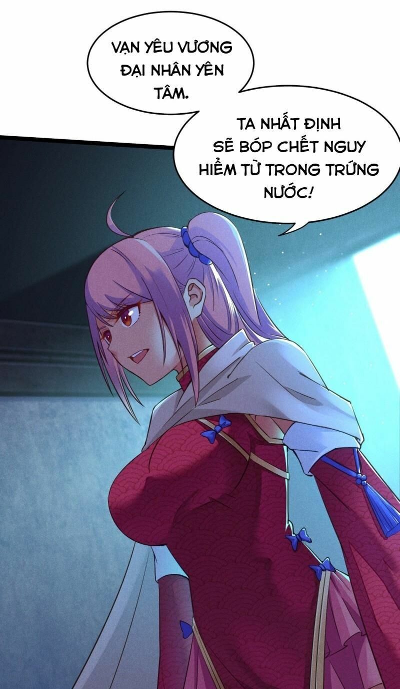 Thần Tiên Rút Thẻ: Chapter 4