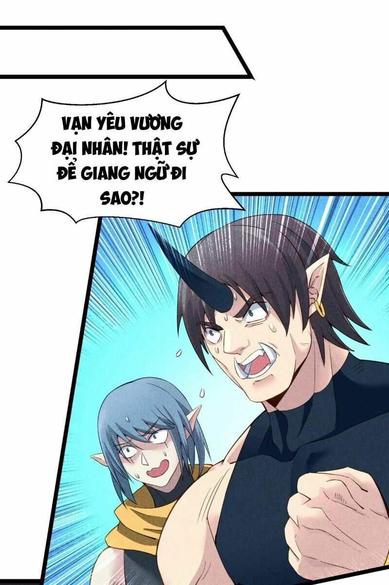 Thần Tiên Rút Thẻ: Chapter 4