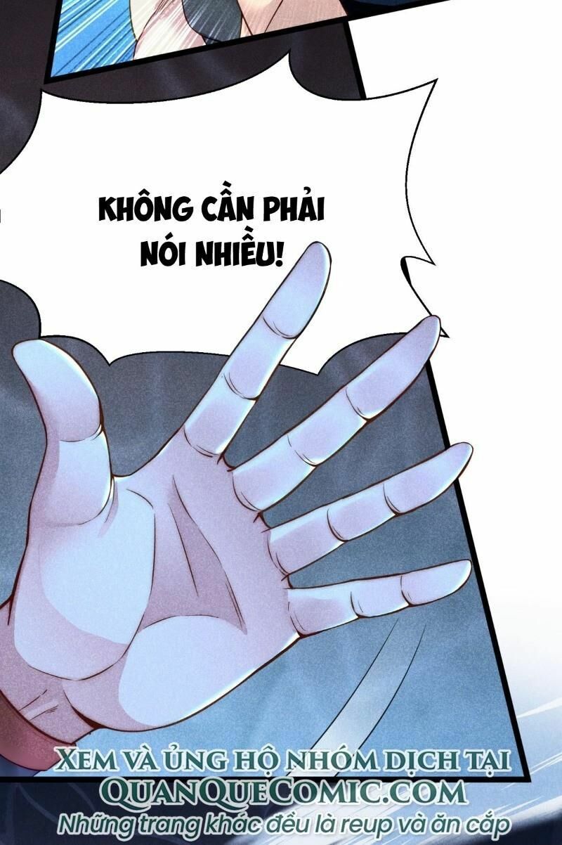Thần Tiên Rút Thẻ: Chapter 4