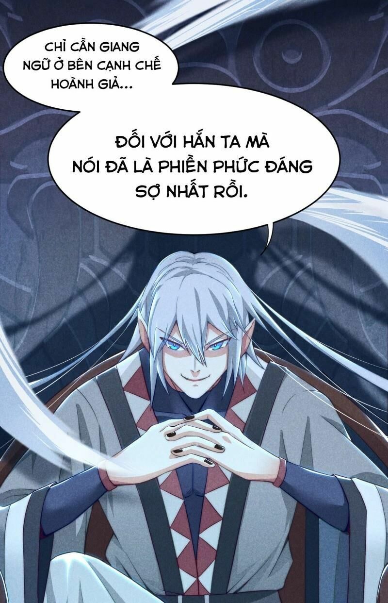 Thần Tiên Rút Thẻ: Chapter 4