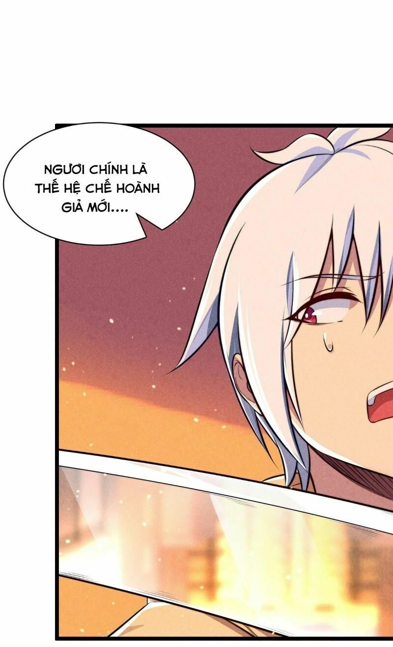 Thần Tiên Rút Thẻ: Chapter 4