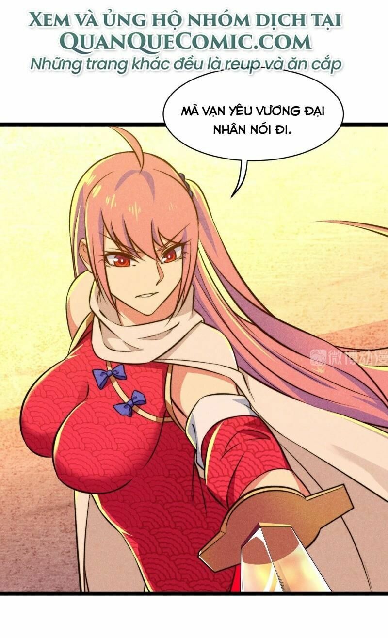 Thần Tiên Rút Thẻ: Chapter 4