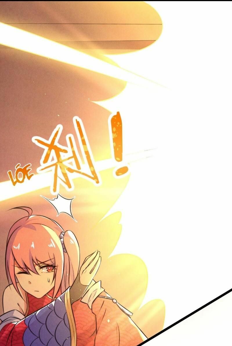 Thần Tiên Rút Thẻ: Chapter 4