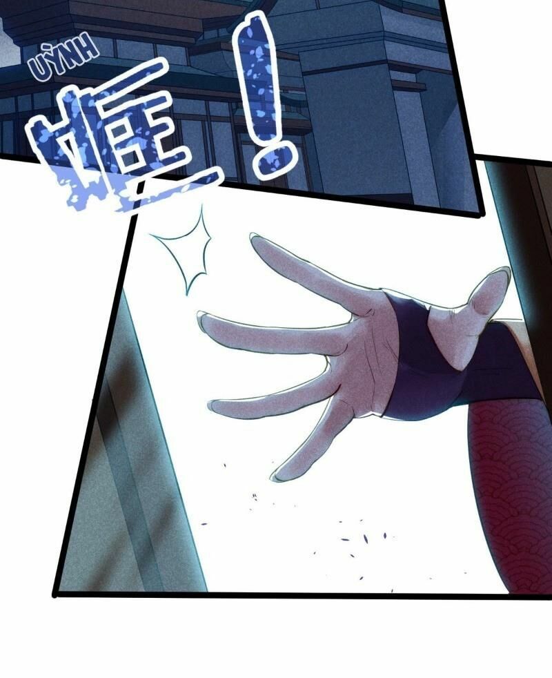 Thần Tiên Rút Thẻ: Chapter 4