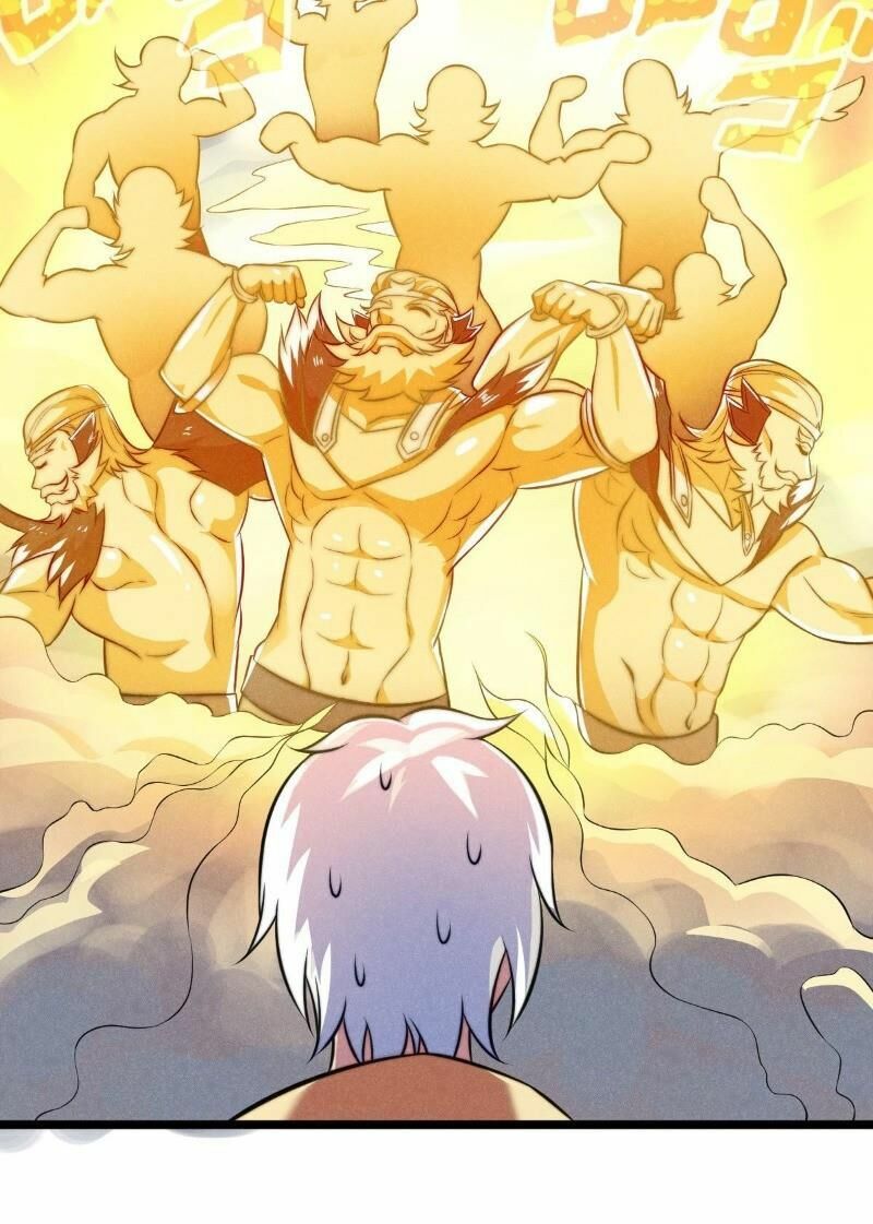 Thần Tiên Rút Thẻ: Chapter 4