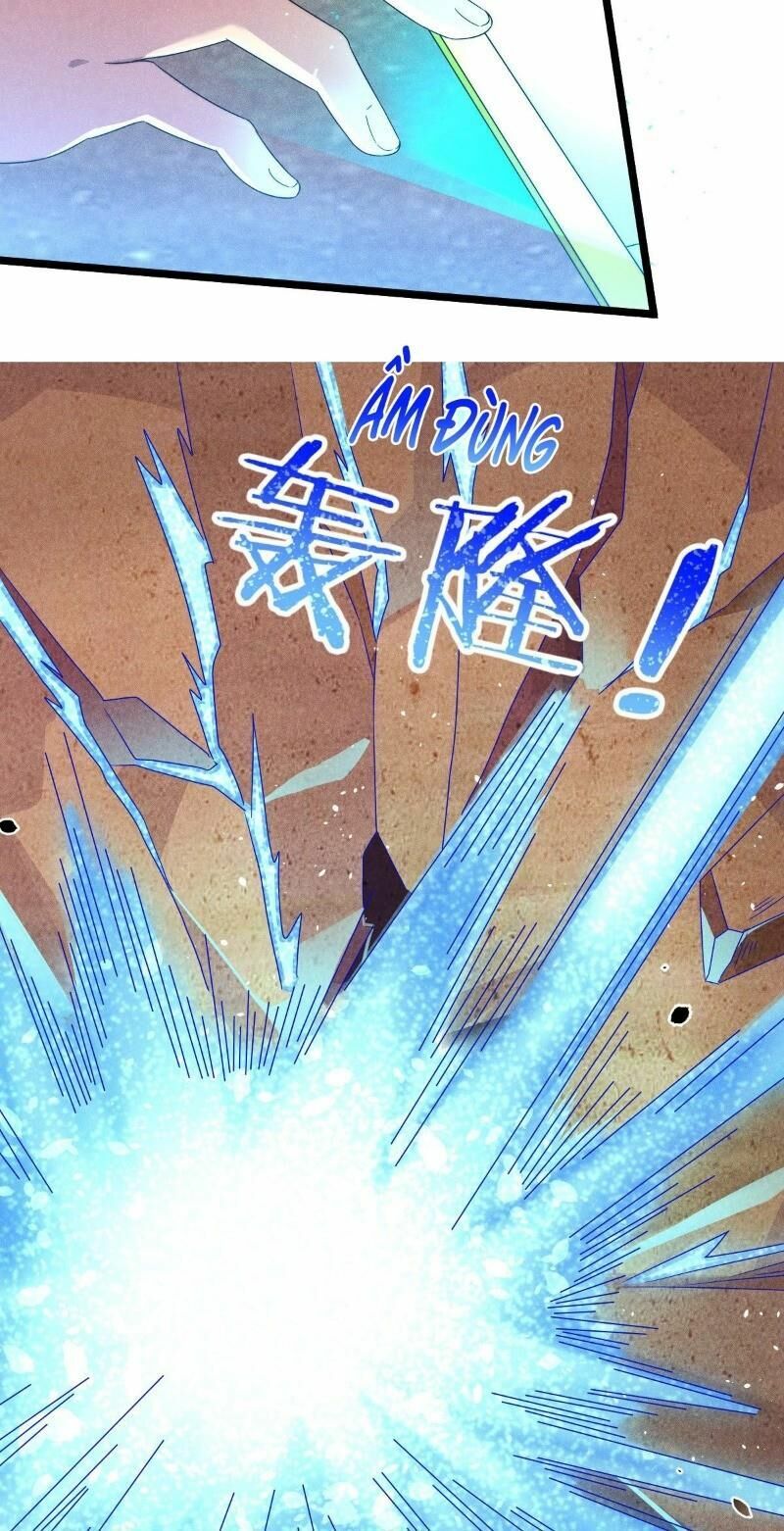 Thần Tiên Rút Thẻ: Chapter 4