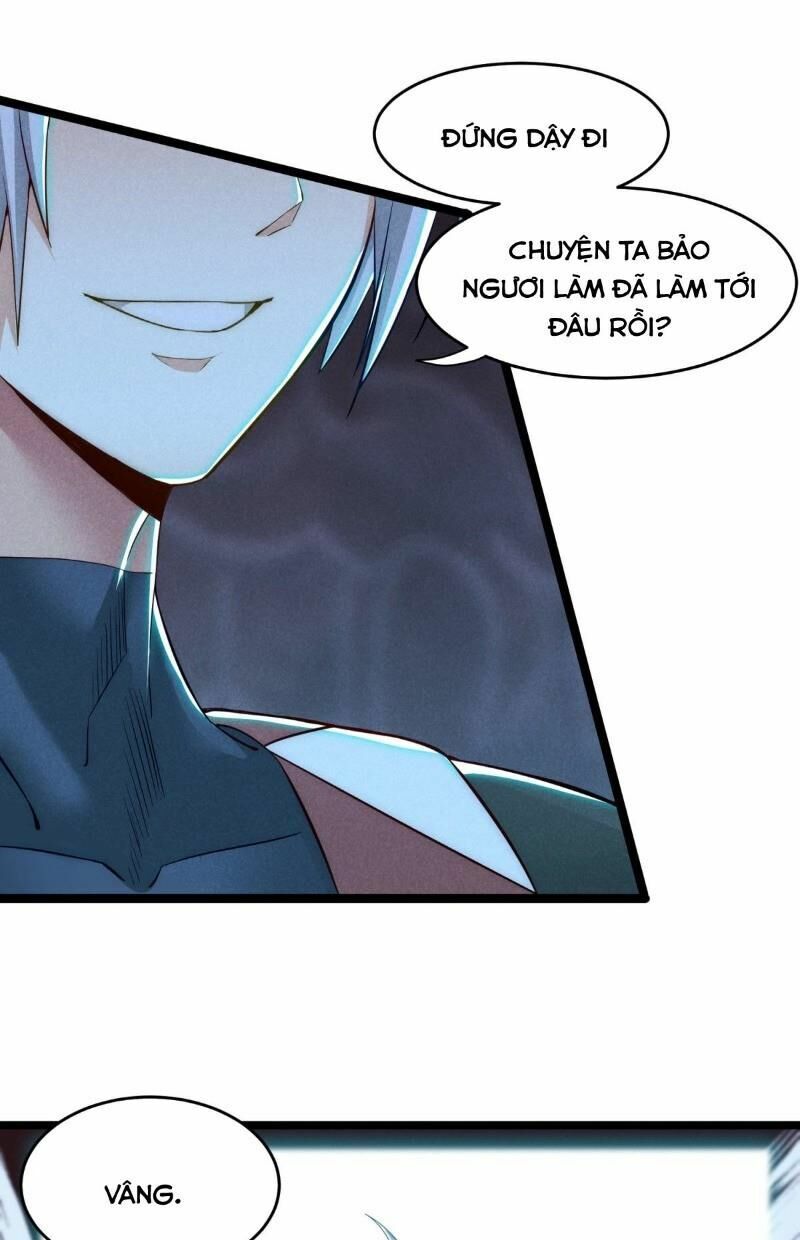 Thần Tiên Rút Thẻ: Chapter 4