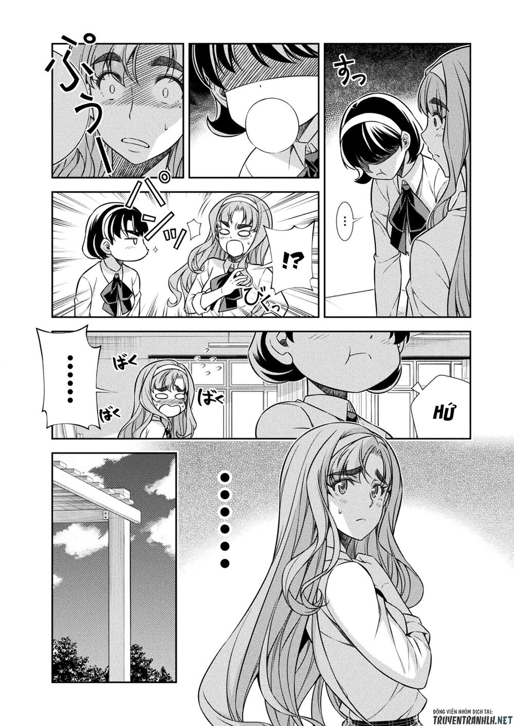 Silver Plan To Redo From Jk: Chapter 11