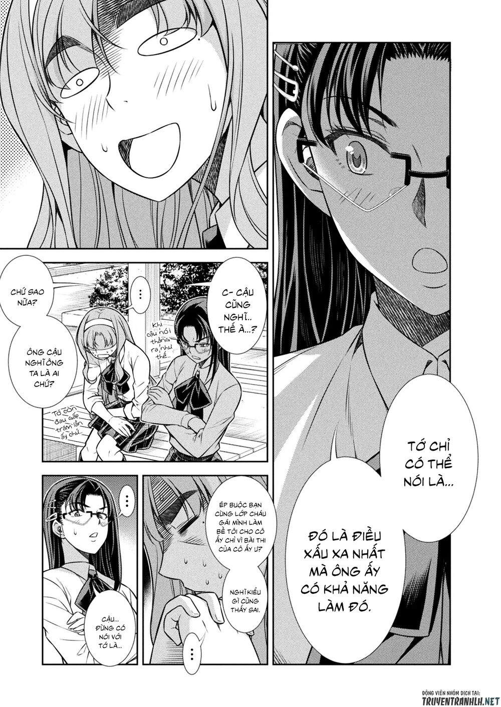 Silver Plan To Redo From Jk: Chapter 11