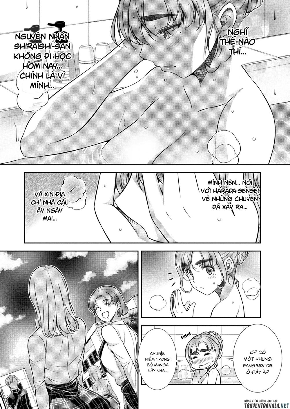 Silver Plan To Redo From Jk: Chapter 11