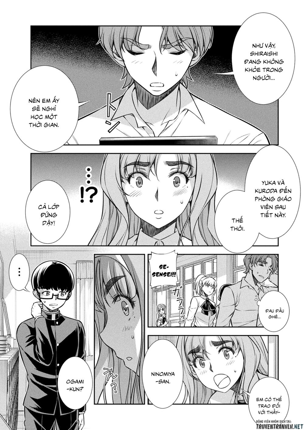 Silver Plan To Redo From Jk: Chapter 11