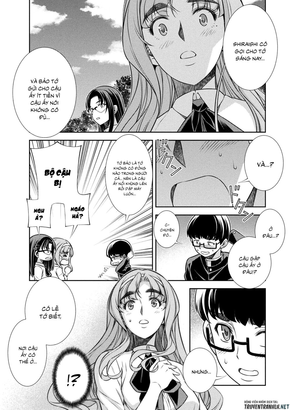 Silver Plan To Redo From Jk: Chapter 11
