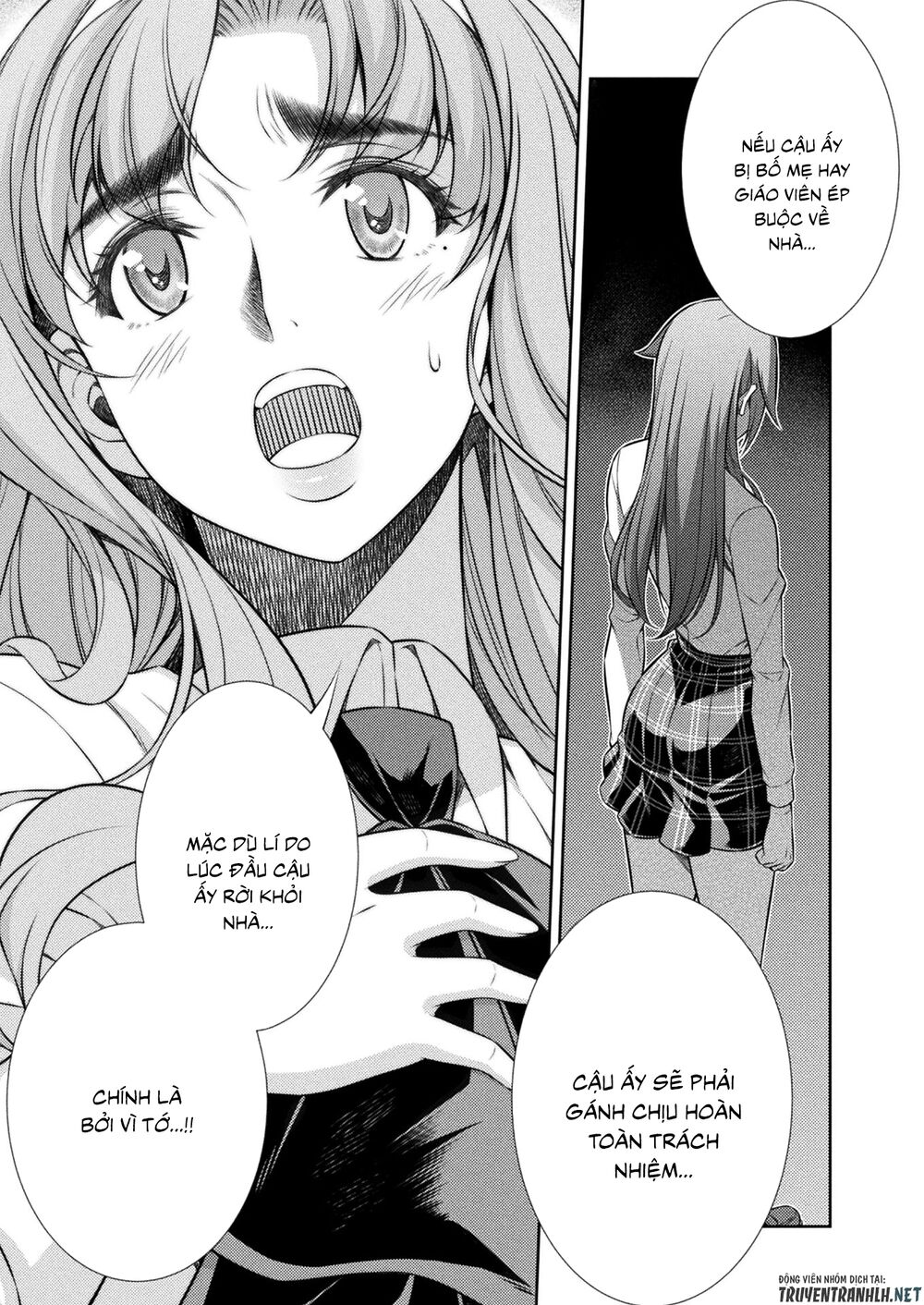 Silver Plan To Redo From Jk: Chapter 11