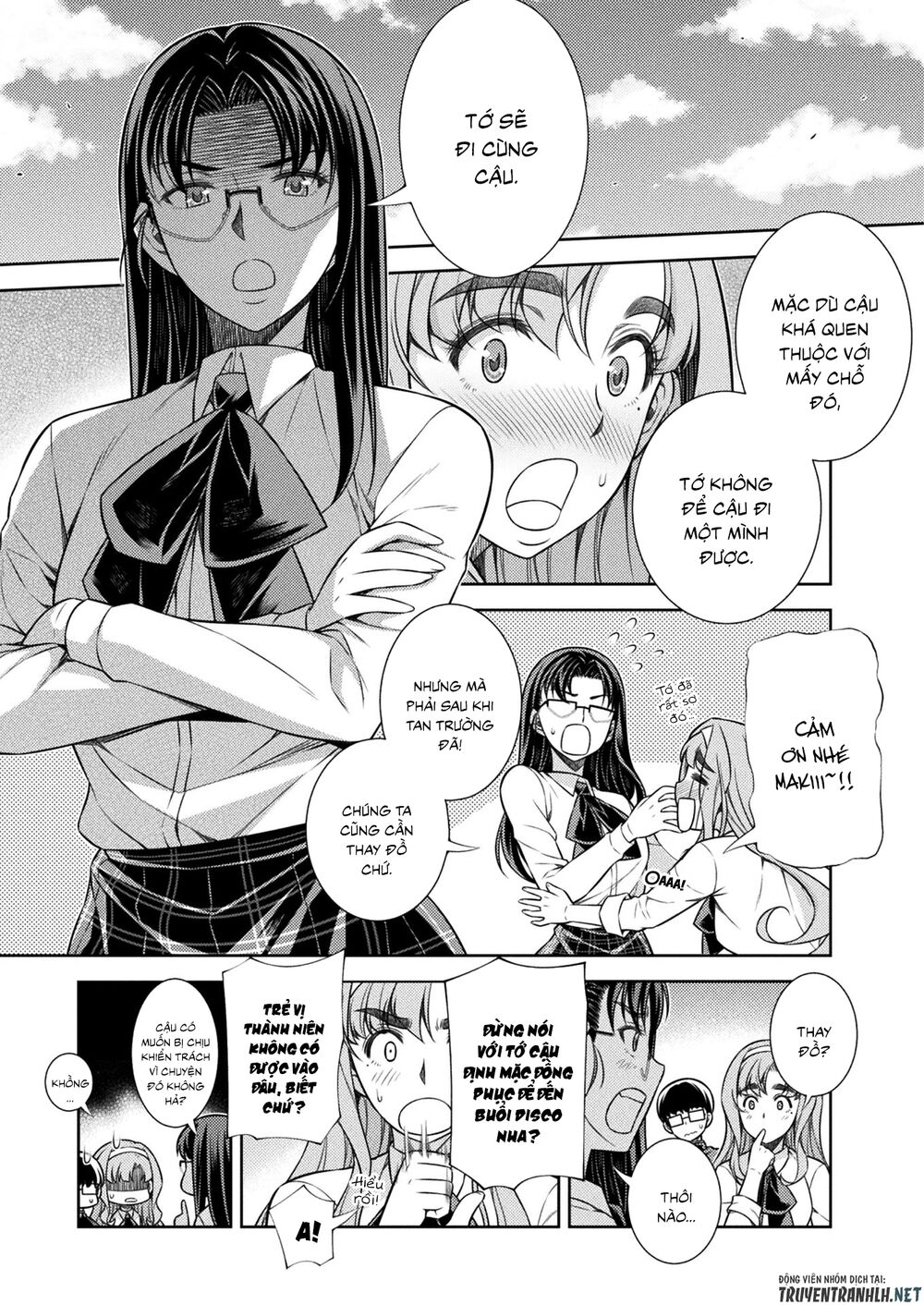 Silver Plan To Redo From Jk: Chapter 11