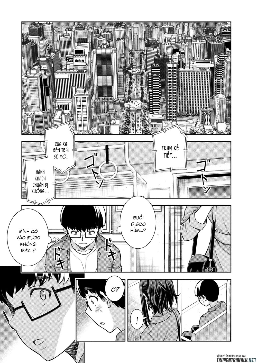 Silver Plan To Redo From Jk: Chapter 11