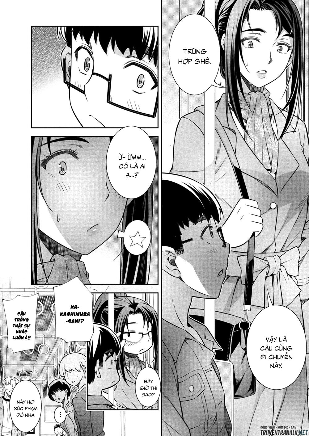 Silver Plan To Redo From Jk: Chapter 11