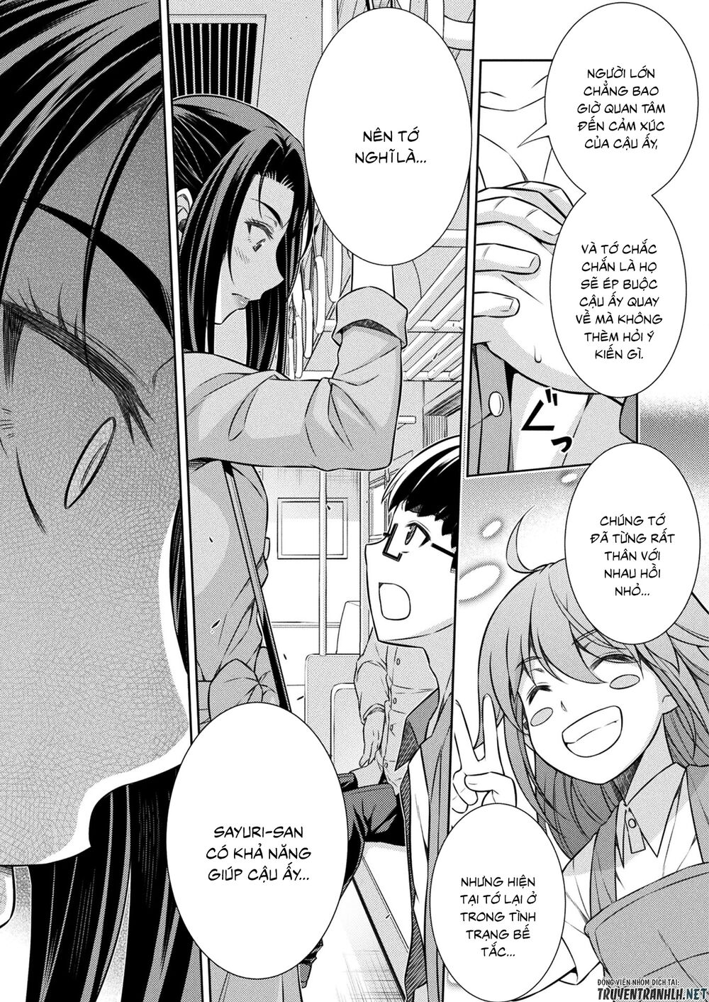 Silver Plan To Redo From Jk: Chapter 11