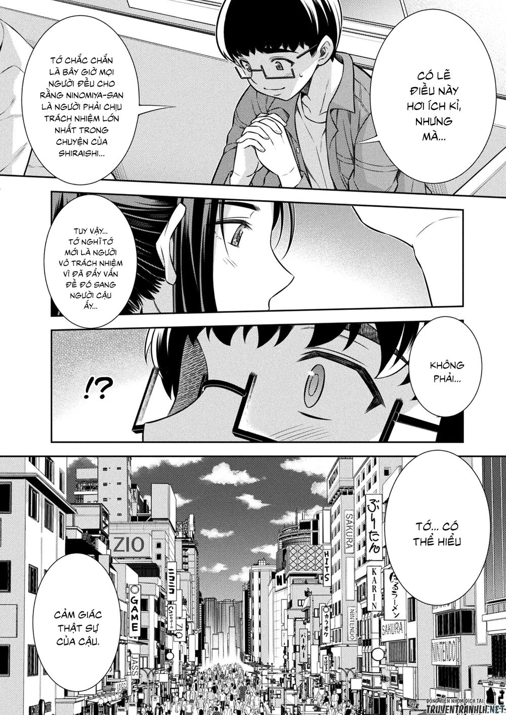 Silver Plan To Redo From Jk: Chapter 11