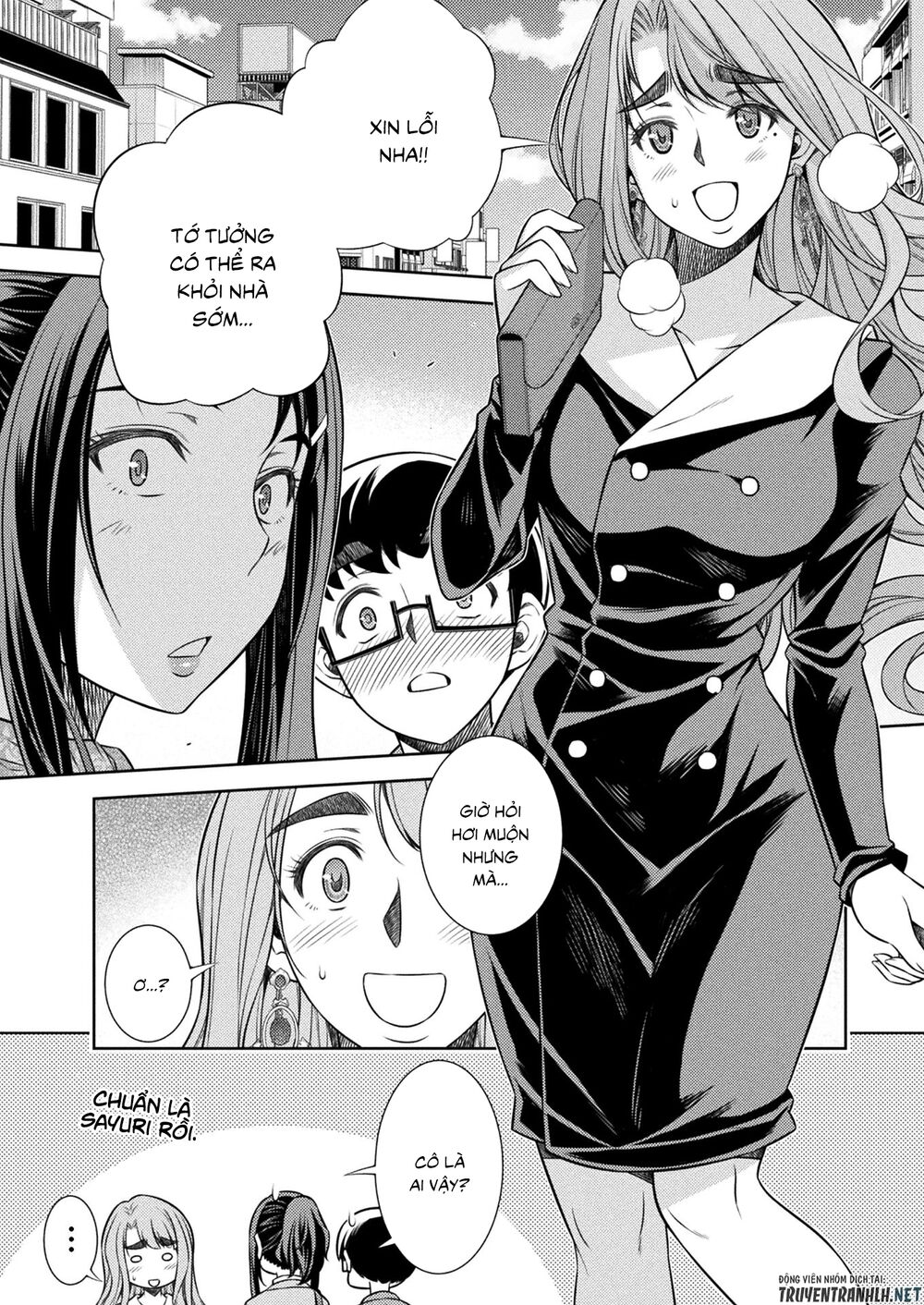 Silver Plan To Redo From Jk: Chapter 11