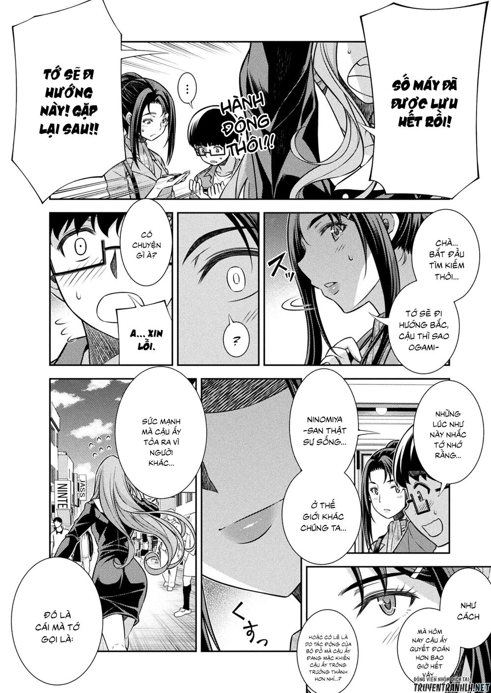 Silver Plan To Redo From Jk: Chapter 11