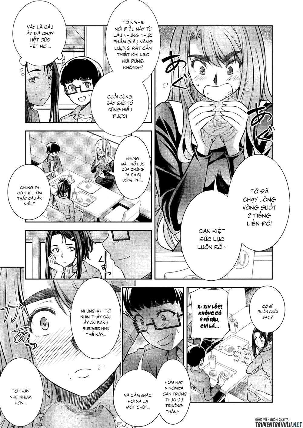 Silver Plan To Redo From Jk: Chapter 11