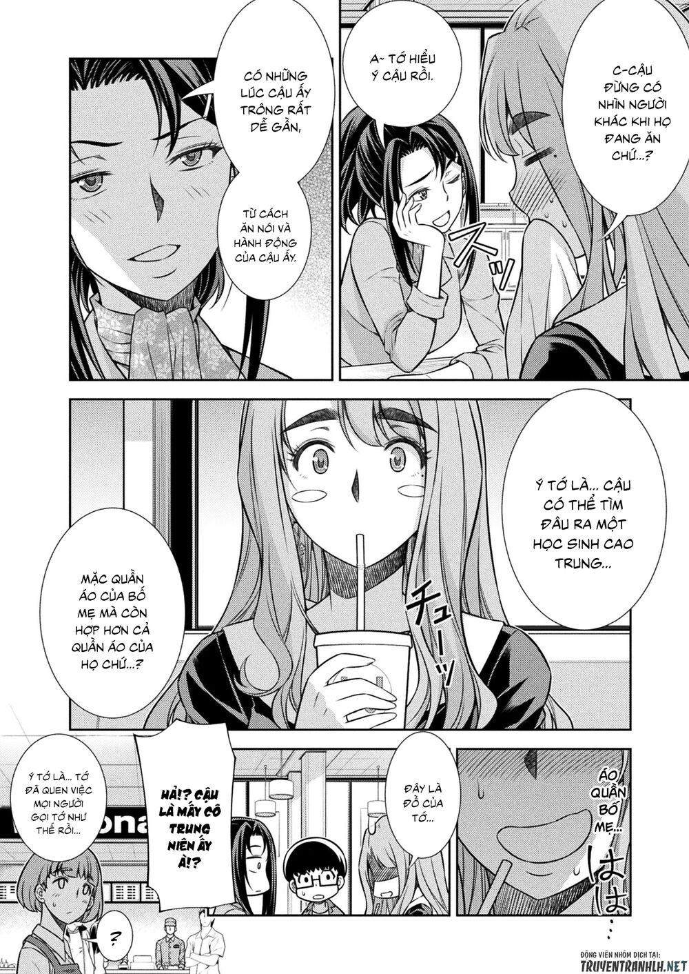 Silver Plan To Redo From Jk: Chapter 11