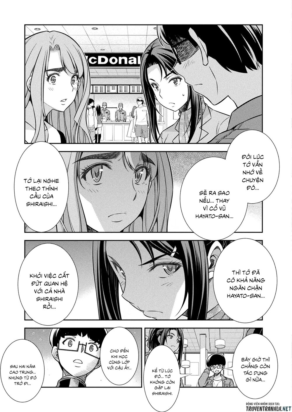 Silver Plan To Redo From Jk: Chapter 11