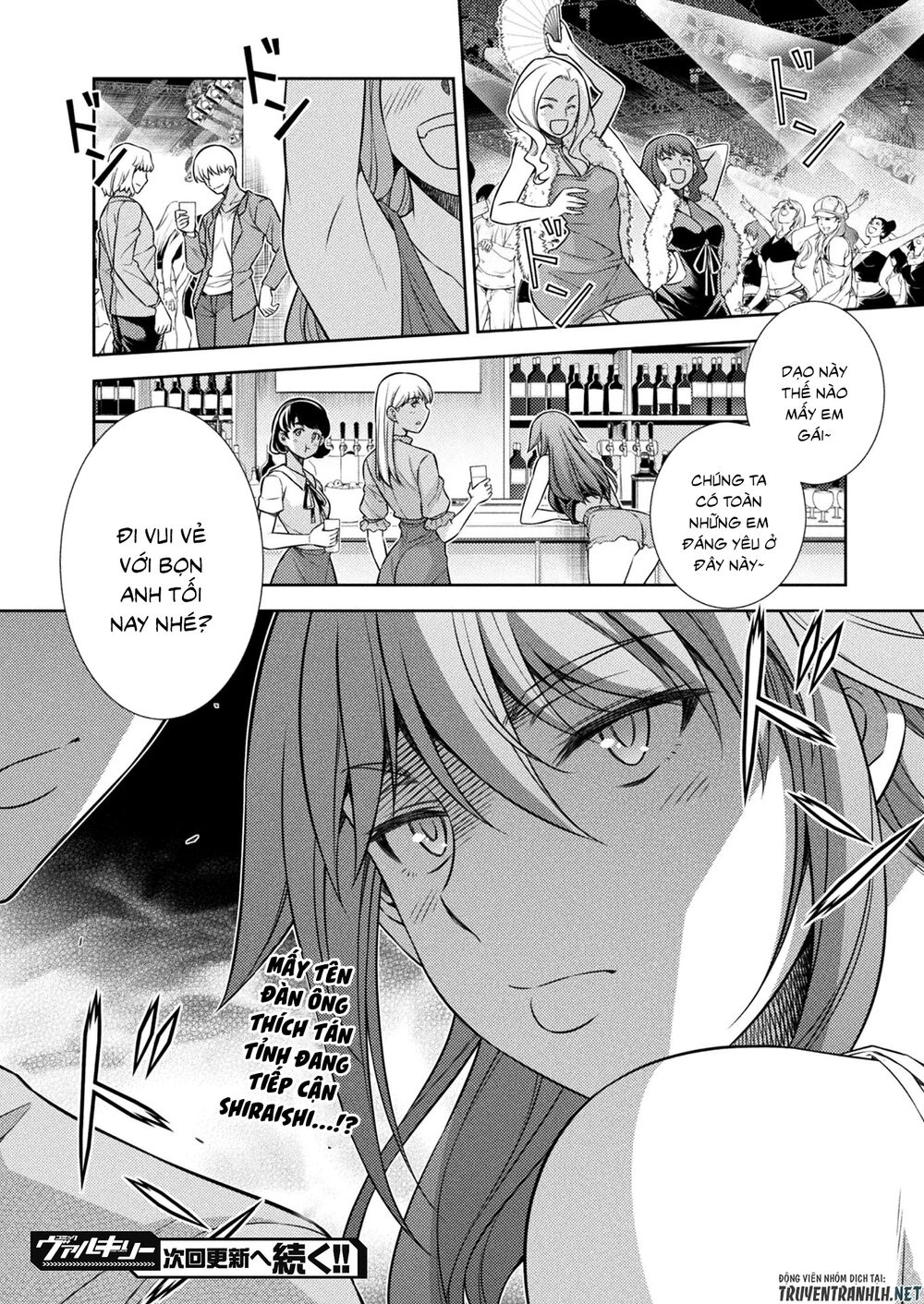 Silver Plan To Redo From Jk: Chapter 11