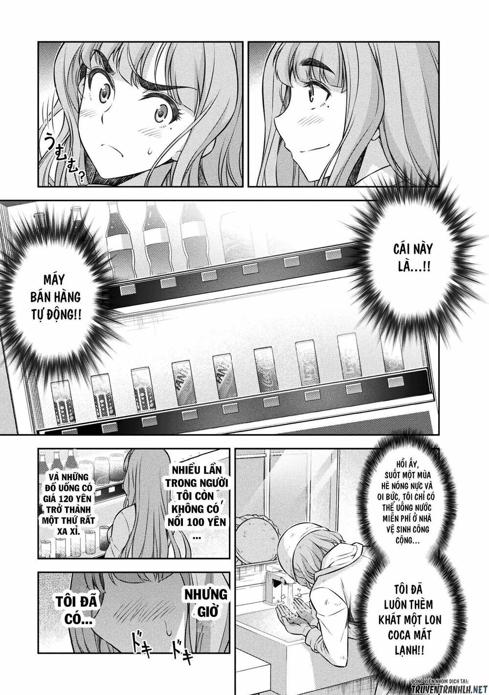 Silver Plan To Redo From Jk: Chapter 3