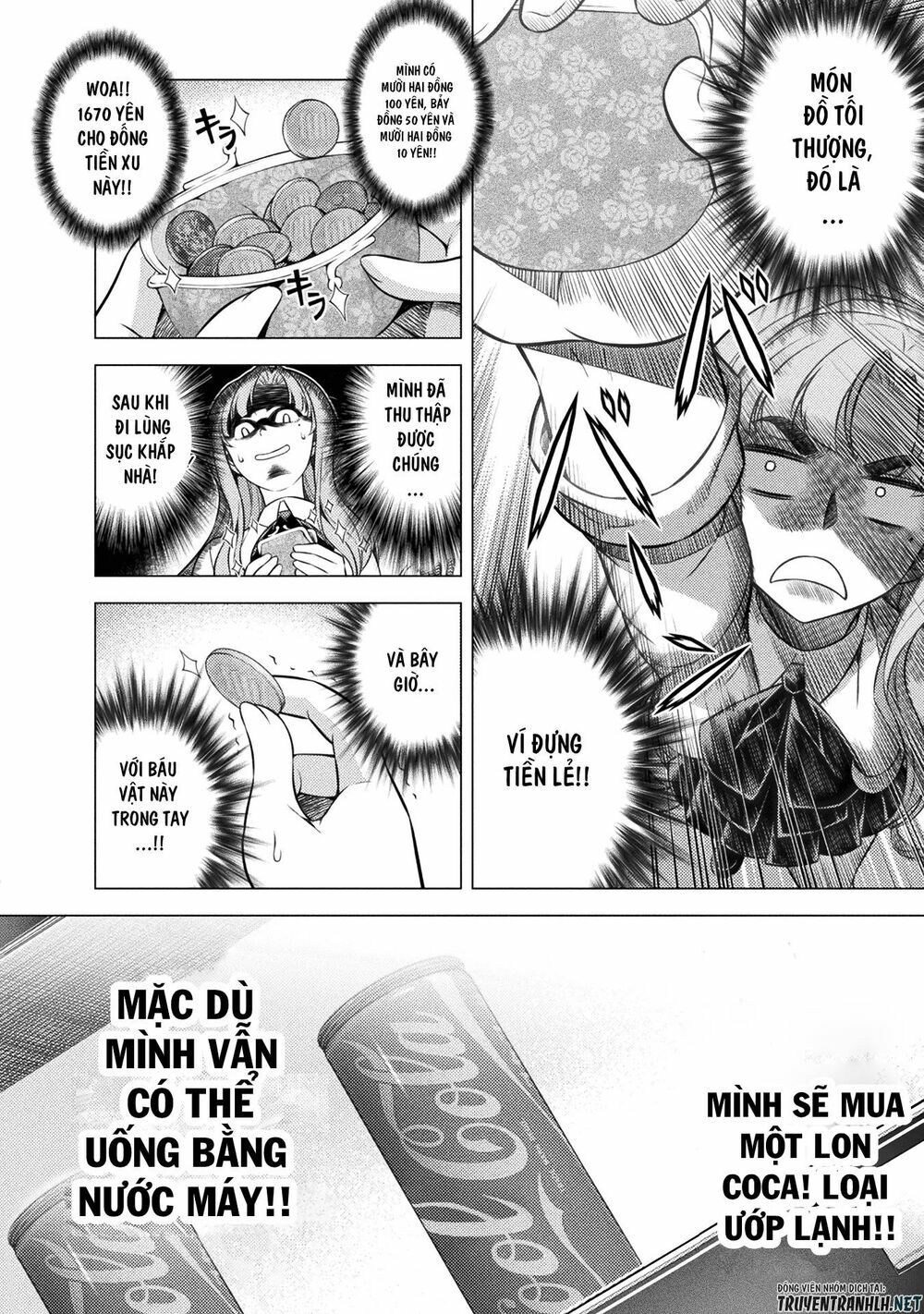 Silver Plan To Redo From Jk: Chapter 3
