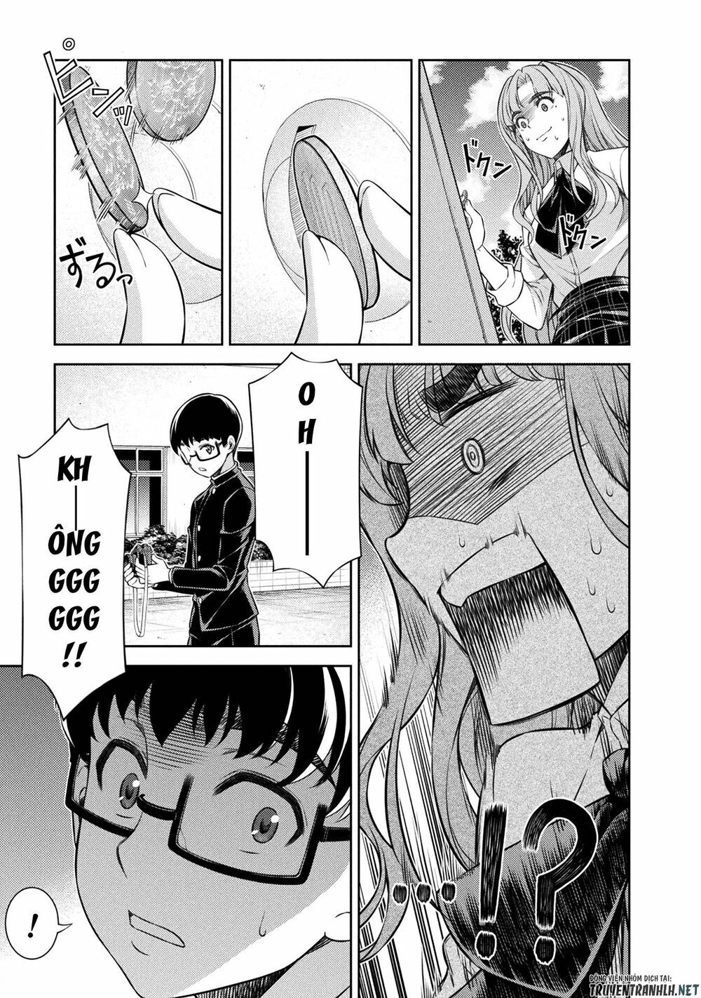 Silver Plan To Redo From Jk: Chapter 3