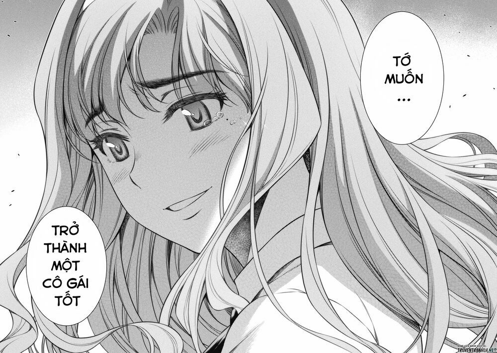 Silver Plan To Redo From Jk: Chapter 3