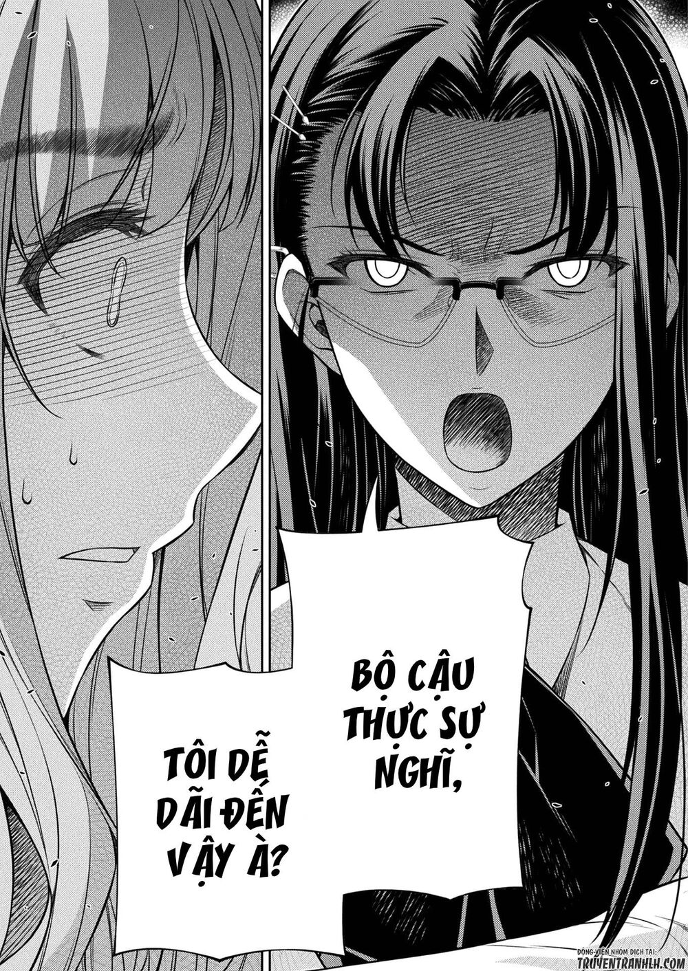 Silver Plan To Redo From Jk: Chapter 6