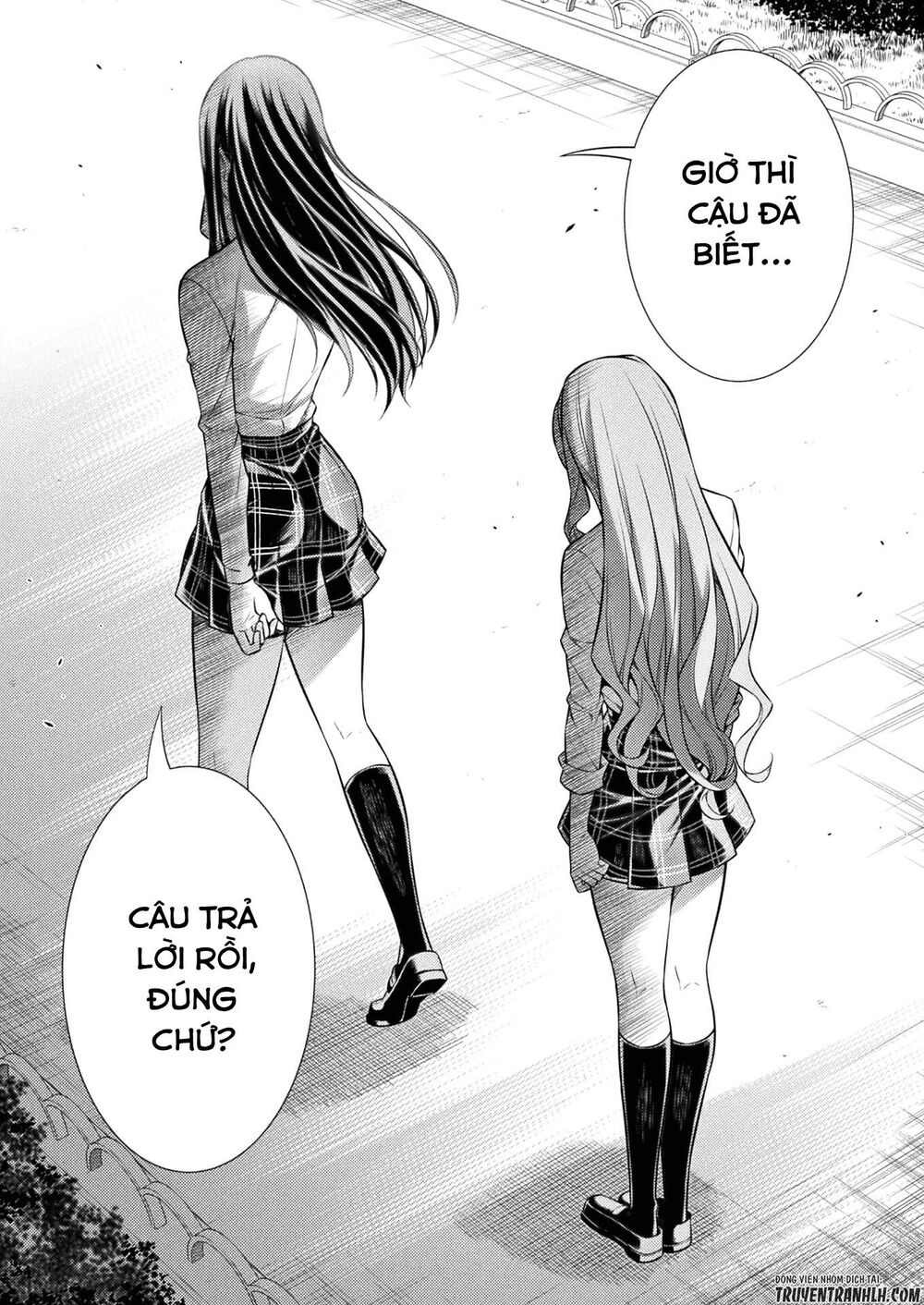 Silver Plan To Redo From Jk: Chapter 6