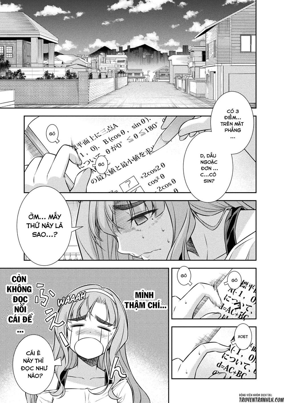 Silver Plan To Redo From Jk: Chapter 6