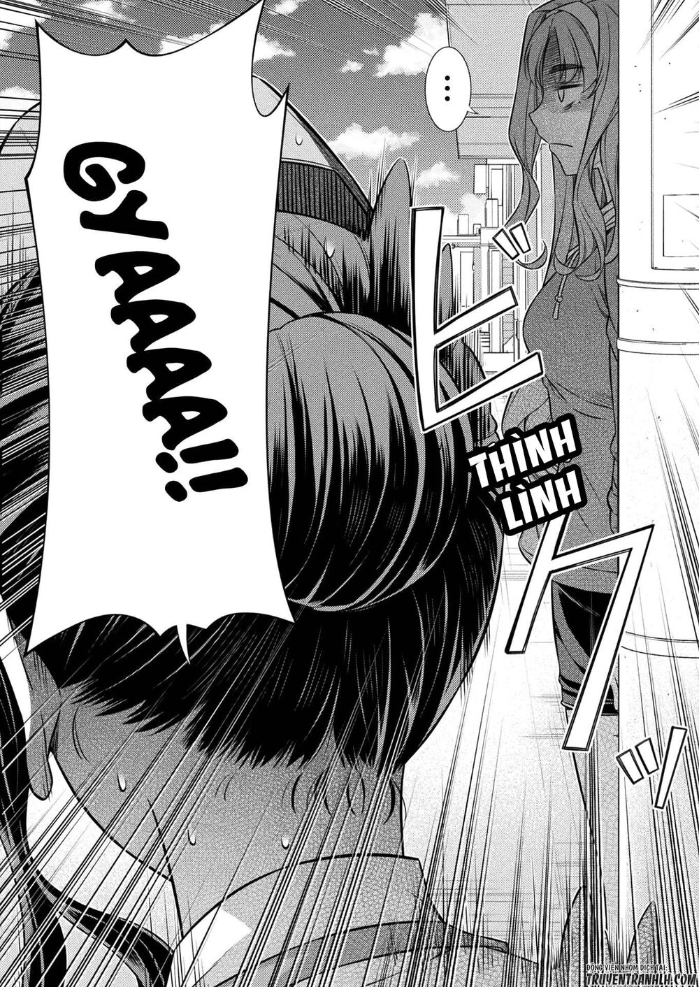 Silver Plan To Redo From Jk: Chapter 6