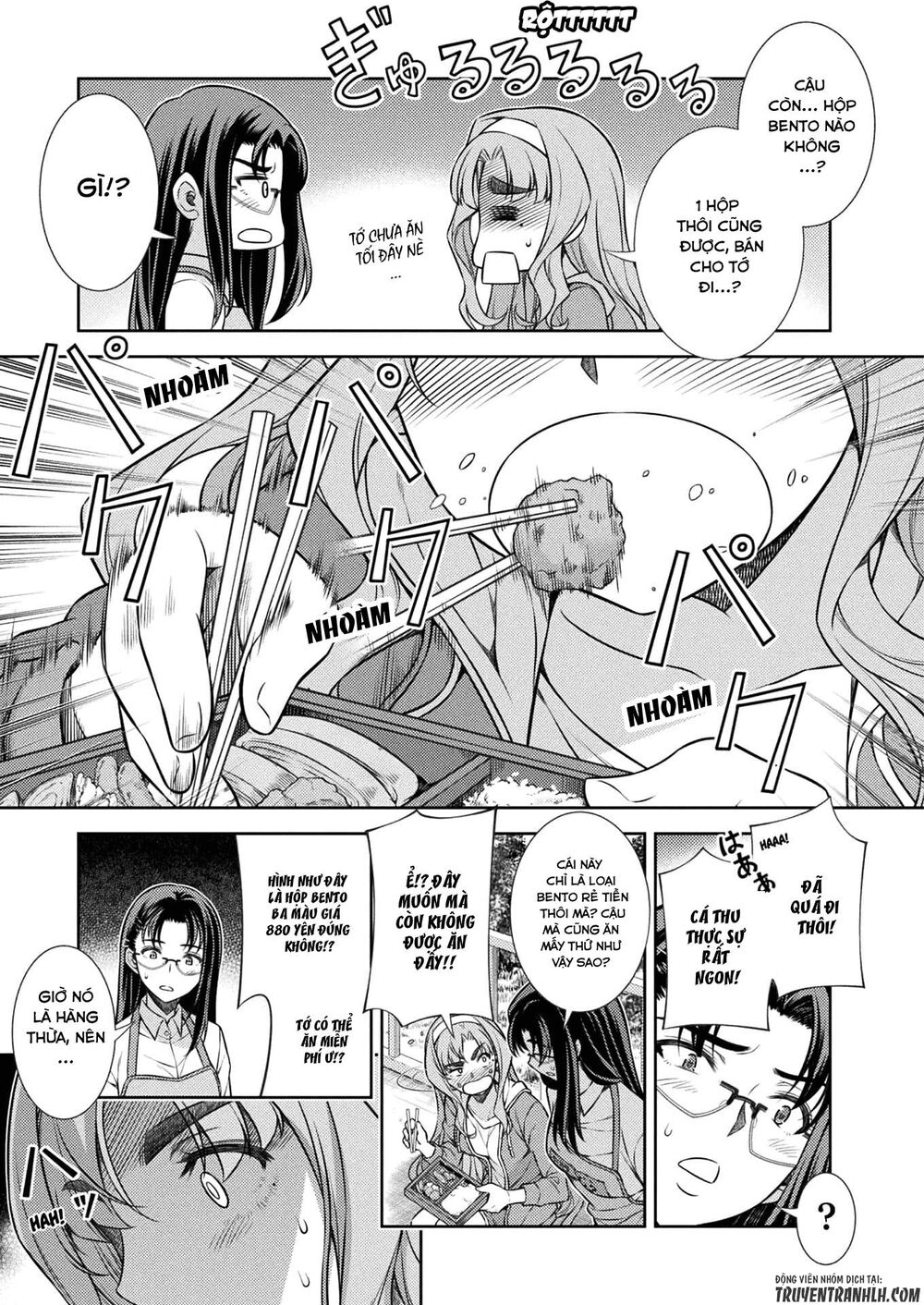 Silver Plan To Redo From Jk: Chapter 6