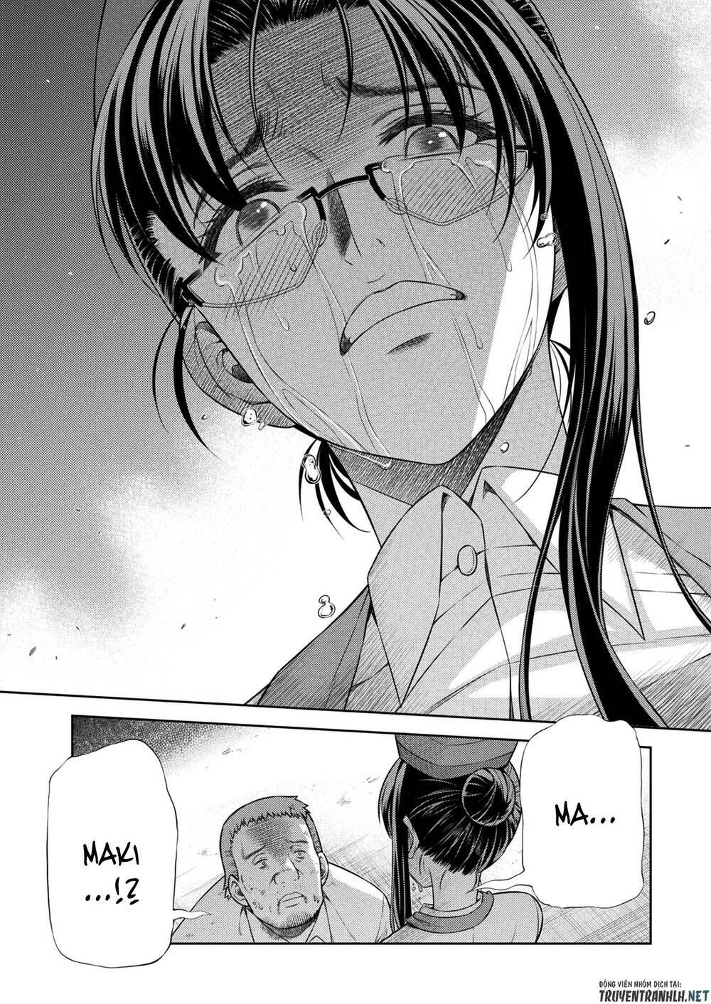Silver Plan To Redo From Jk: Chapter 8