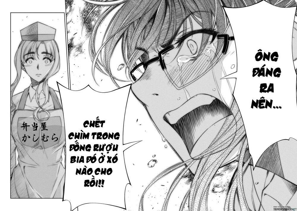 Silver Plan To Redo From Jk: Chapter 8
