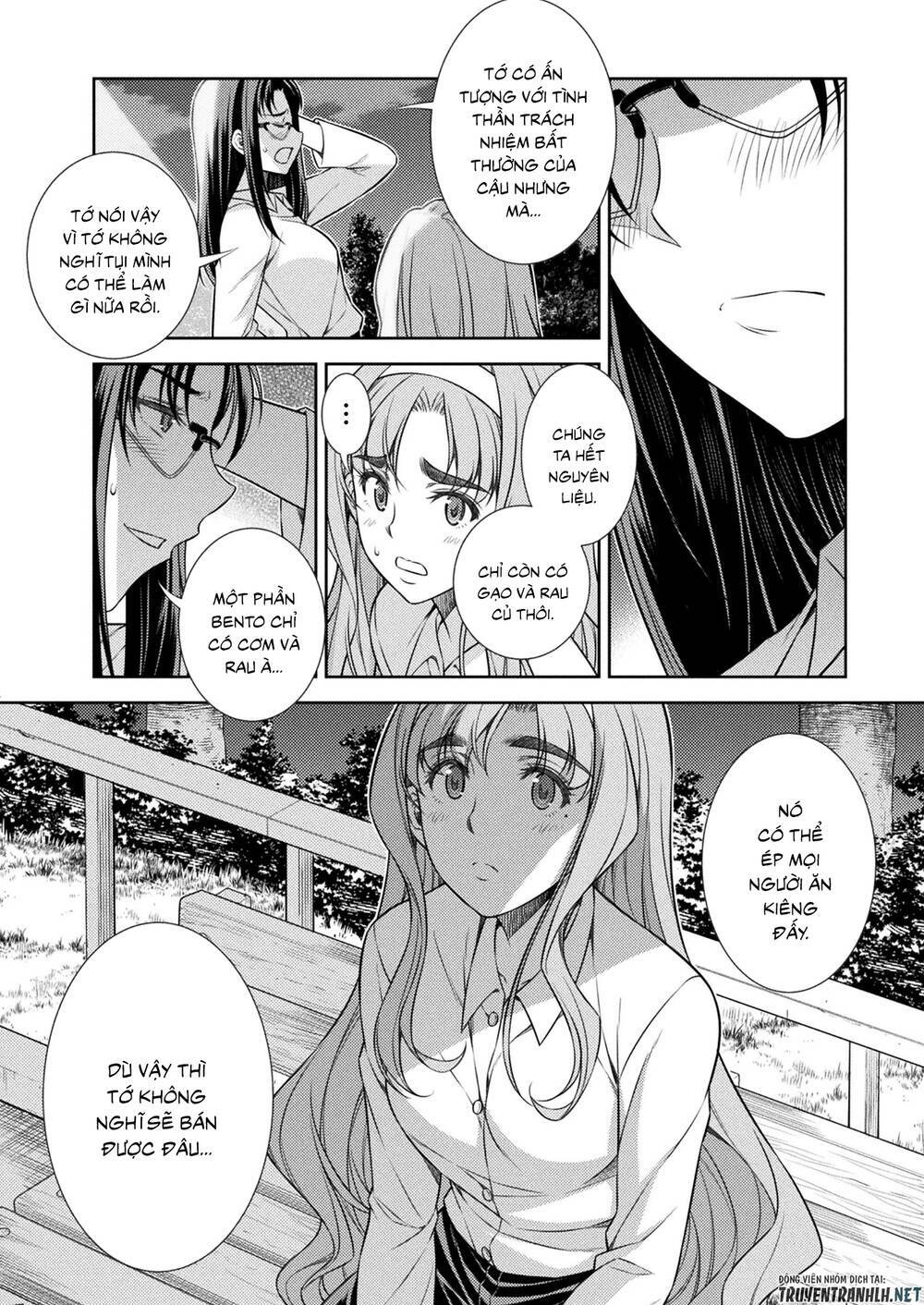 Silver Plan To Redo From Jk: Chapter 8