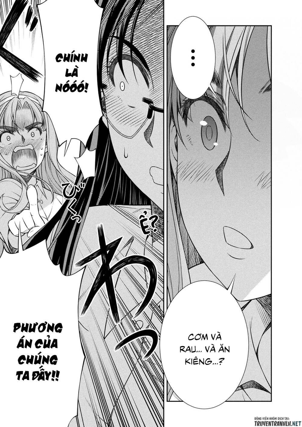 Silver Plan To Redo From Jk: Chapter 8