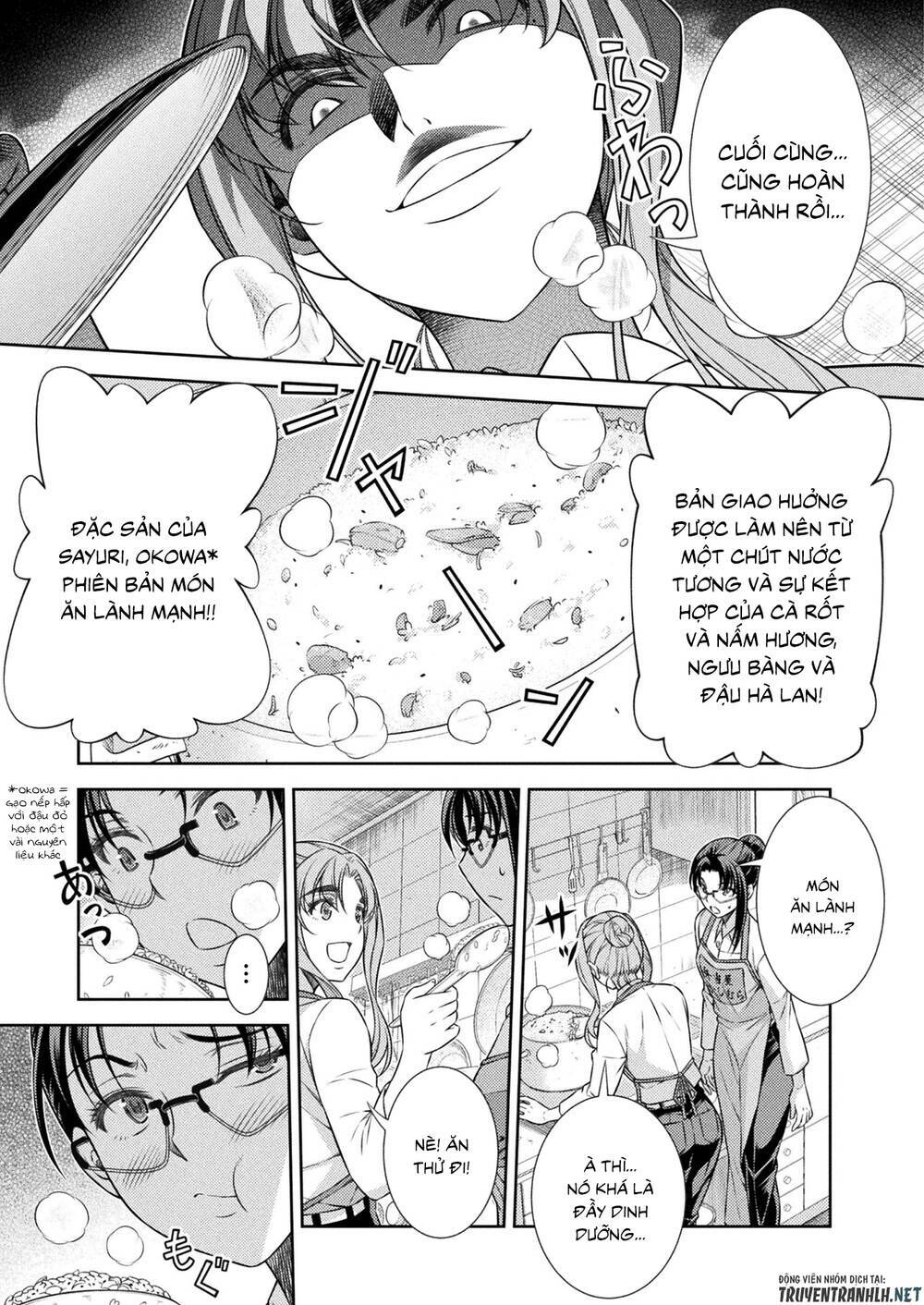 Silver Plan To Redo From Jk: Chapter 8
