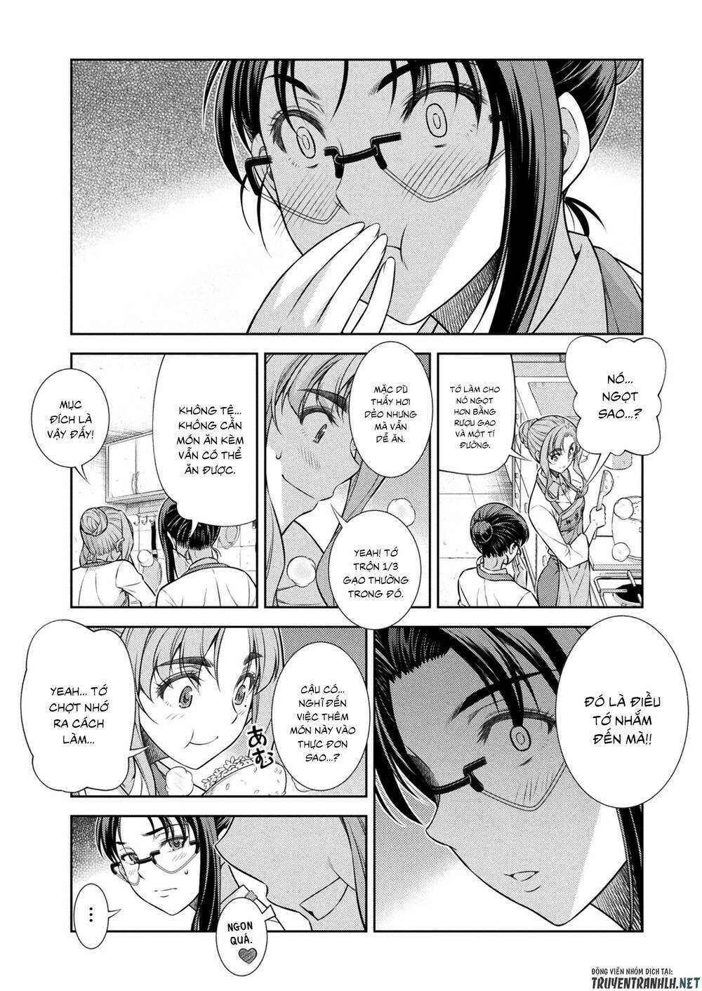 Silver Plan To Redo From Jk: Chapter 8