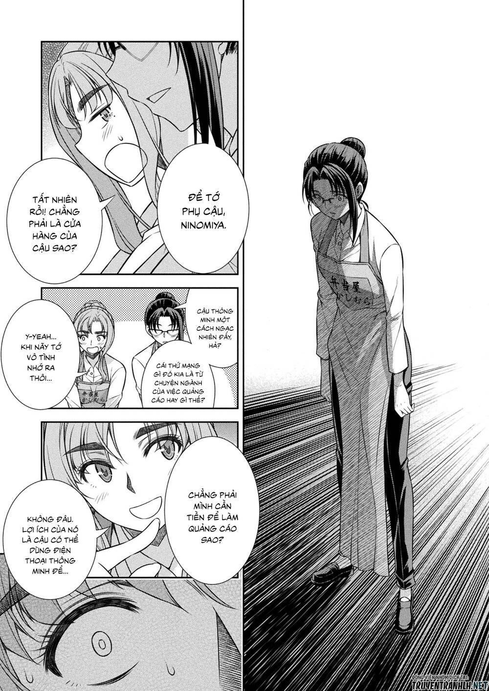 Silver Plan To Redo From Jk: Chapter 8