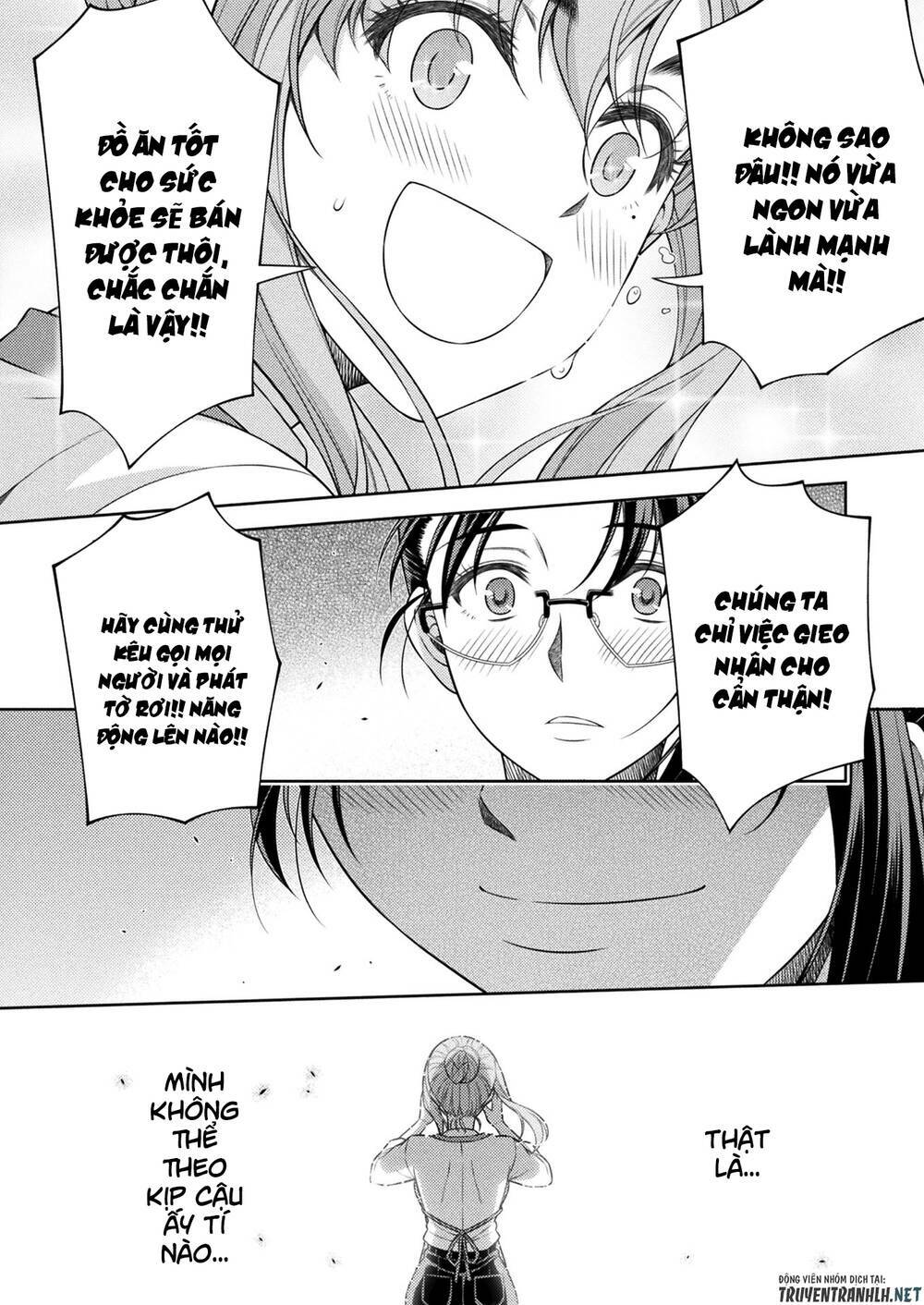 Silver Plan To Redo From Jk: Chapter 8