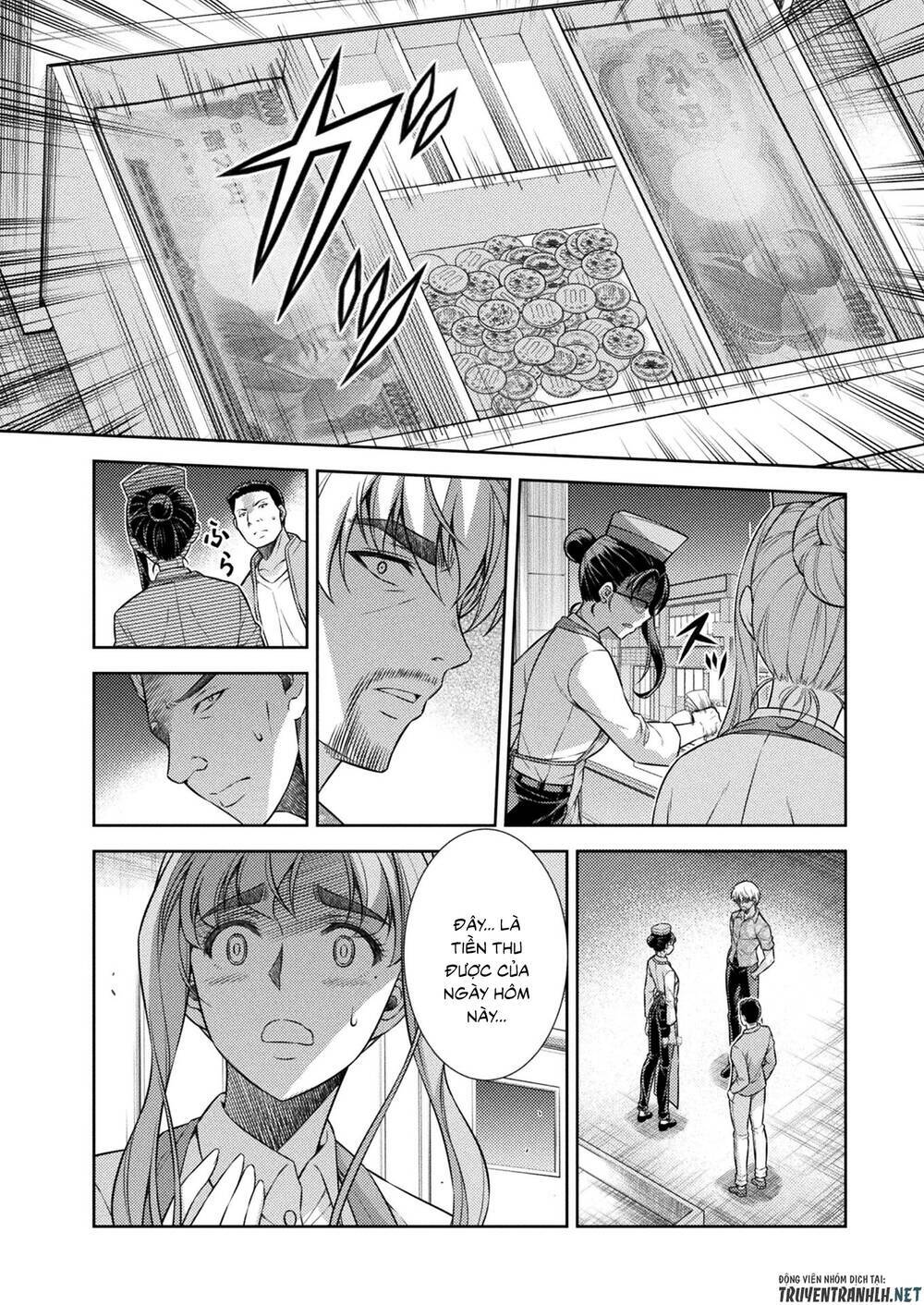 Silver Plan To Redo From Jk: Chapter 8