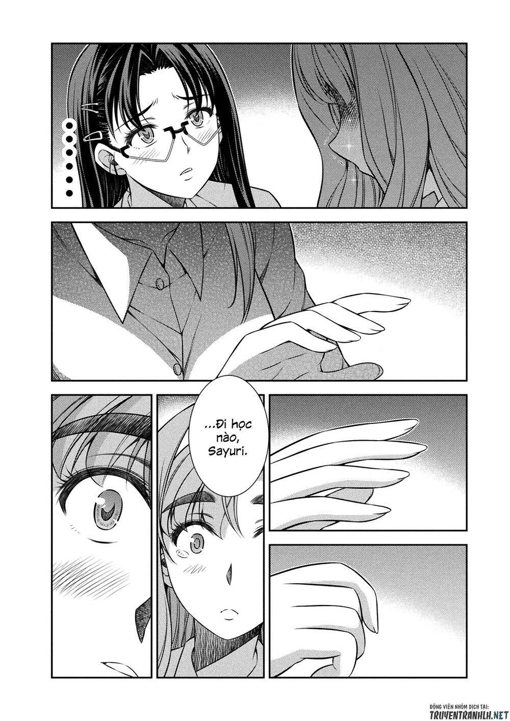 Silver Plan To Redo From Jk: Chapter 9