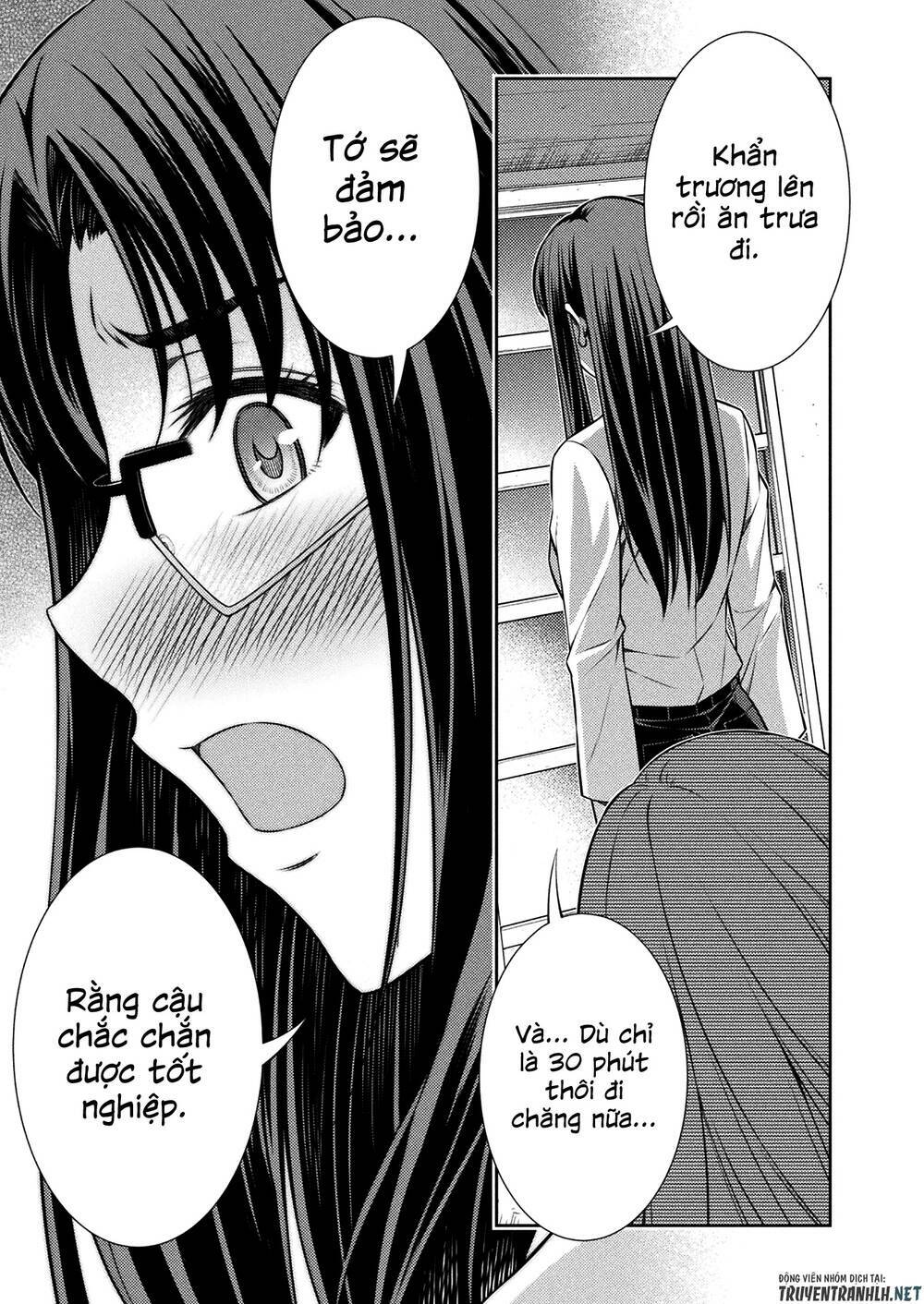 Silver Plan To Redo From Jk: Chapter 9