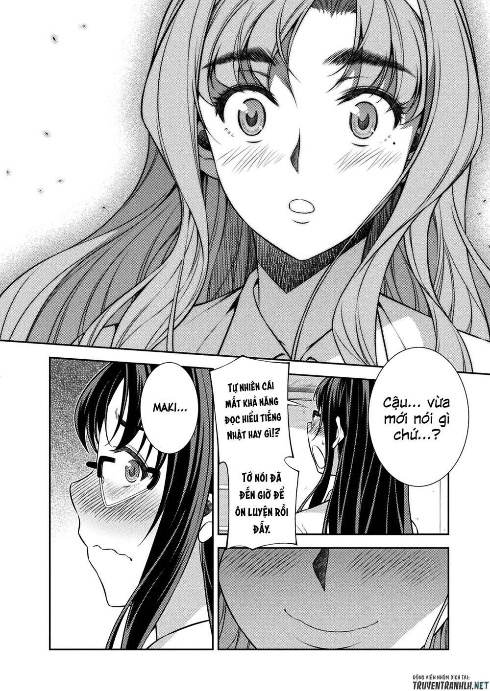 Silver Plan To Redo From Jk: Chapter 9